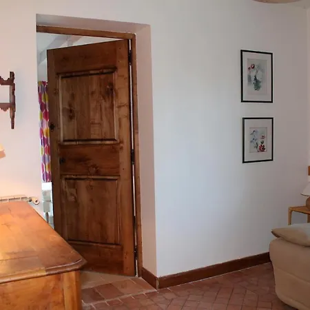 Les Lavandes Casa de Férias Soyons