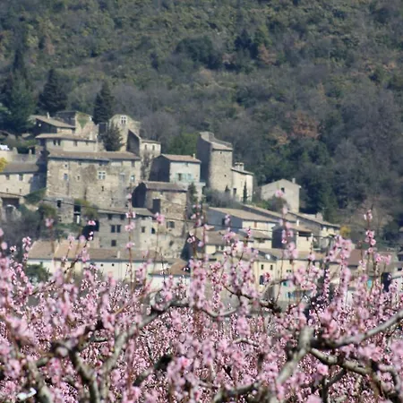 Les Lavandes A Soyons, A Proximite De Valence Holiday home Soyons