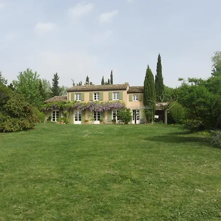 Les Lavandes Holiday home Soyons