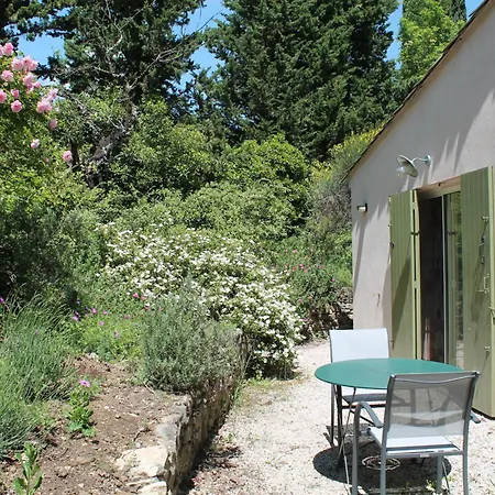 Hébergement de vacances Les Lavandes *