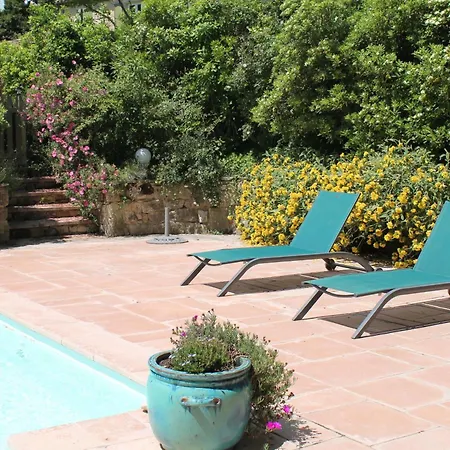 Les Lavandes Hébergement de vacances *